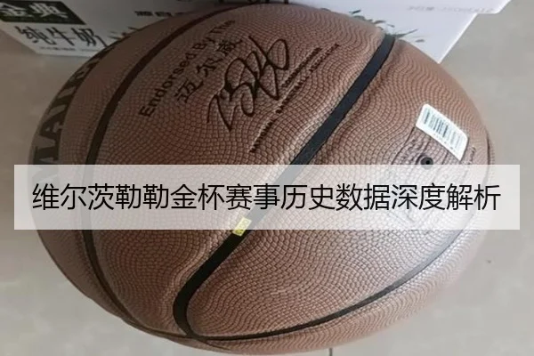 维尔茨勒勒金杯赛事历史数据深度解析